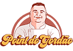 Logo da franquia Point Do Gordão – Alimentação