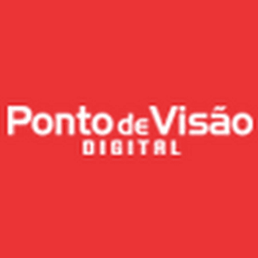 Logo da franquia Ponto De Visao – Saúde e Bem-estar