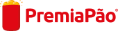 Logo da franquia Premiapão – Comunicação, Informática e Eletrônicos