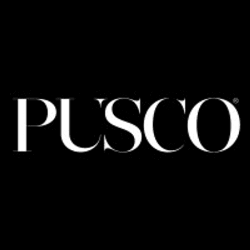 Logo da franquia Pusco – Moda