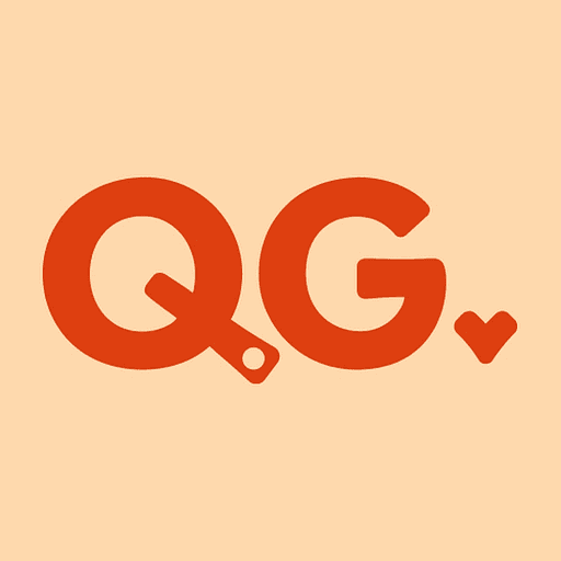 Logo da franquia Qg Jeitinho Caseiro – Alimentação