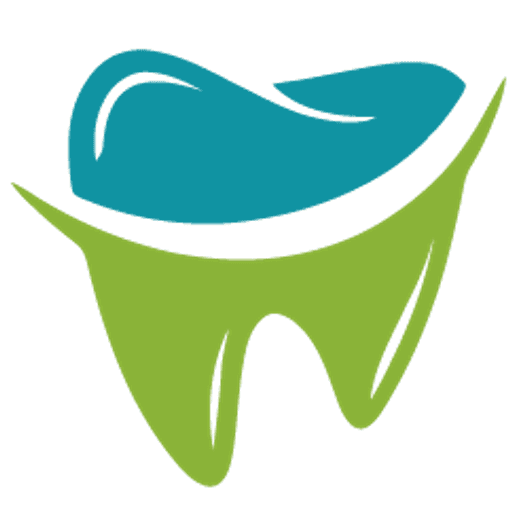 Logo da franquia Qualité Odontologia – Beleza e Estética