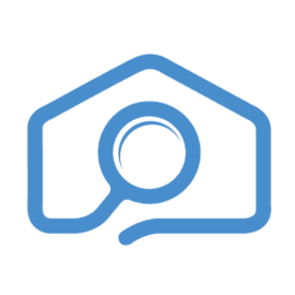 Logo da franquia Rede Vistorias – Serviços