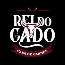 Logo da franquia Rei Do Gado Casa De Carnes – Alimentação