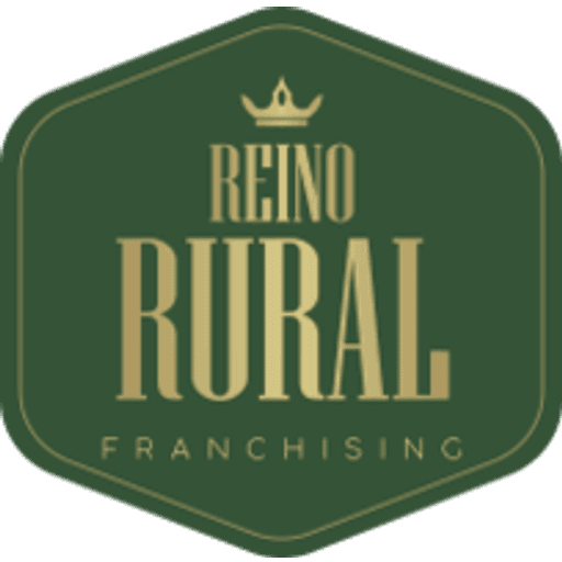 Logo da franquia Reino Rural Franchising – Serviços