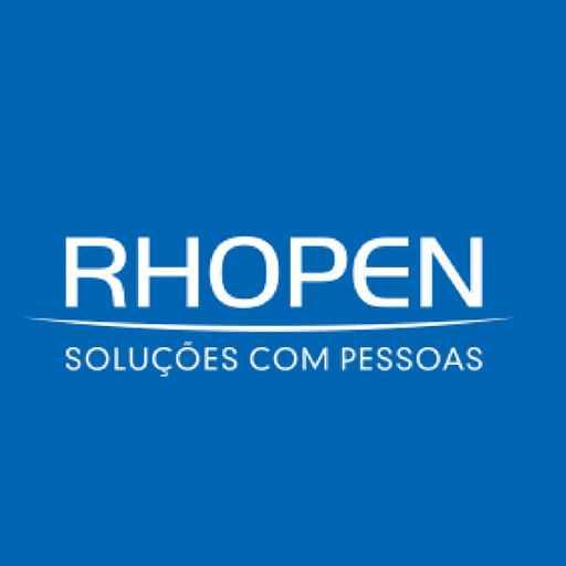 Logo da franquia Rhopen Consultoria – Serviços