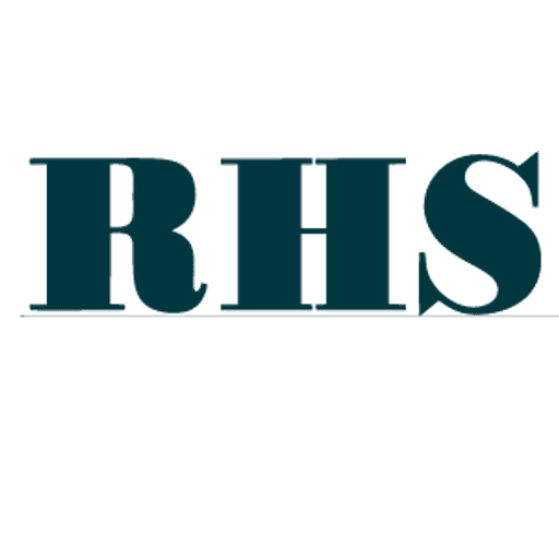 Logo da franquia Rhs Premium Limpeza Profissional – Limpeza