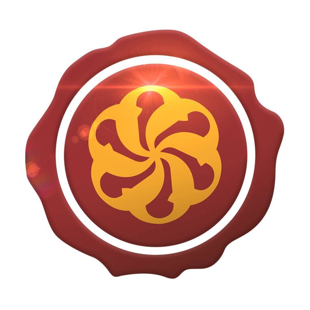 Logo da franquia Santo Santo Santo – Serviços