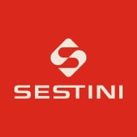 Logo da franquia Sestini – Moda