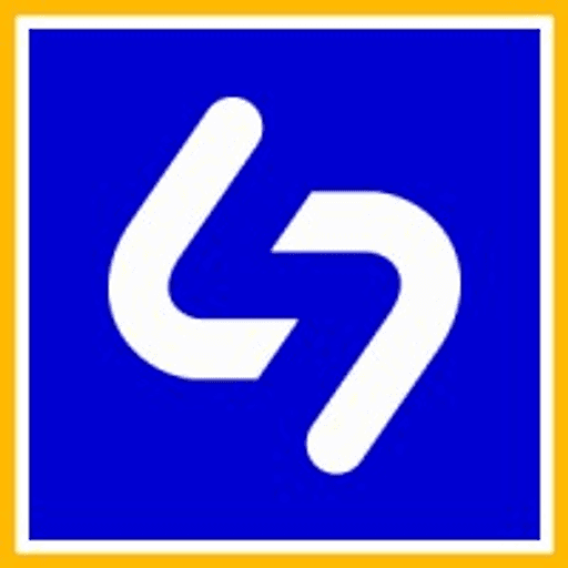 Logo da franquia Seven Seguros – Serviços