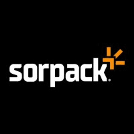 Logo da franquia Sorpack Embalagens – Alimentação