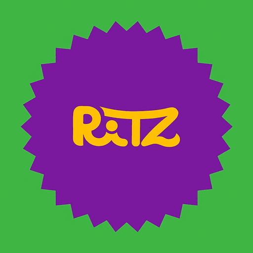 Logo da franquia Sorvetes Ritz Franchising Ltda – Alimentação
