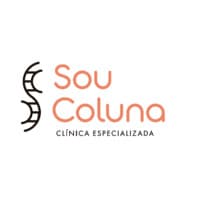 Logo da franquia Sou Coluna Clinica Especializada – Saúde e Bem-estar