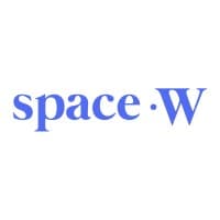 Logo da franquia Space W – Serviços