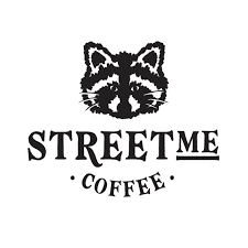 Logo da franquia Street Me Coffee – Serviços