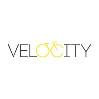 Logo da franquia Studio Velocity – Saúde e Bem-estar
