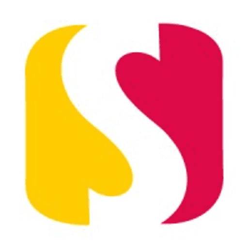 Logo da franquia Super Aprendiz – Educação