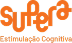 Logo da franquia Supera - Ginástica para o Cérebro – Educação
