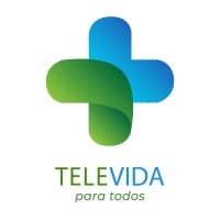 Logo da franquia Televida Para Todos – Beleza e Estética