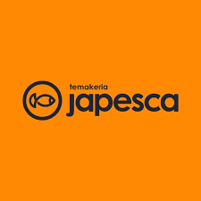 Logo da franquia Temakeria Japesca – Alimentação
