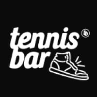 Logo da franquia Tennisbar – Moda