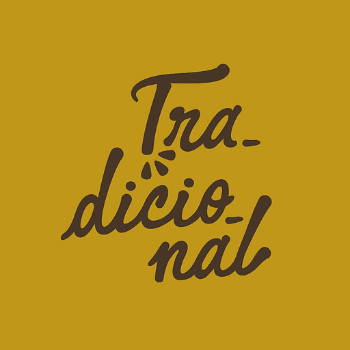 Logo da franquia Tradicional Bolos & Tortas – Alimentação