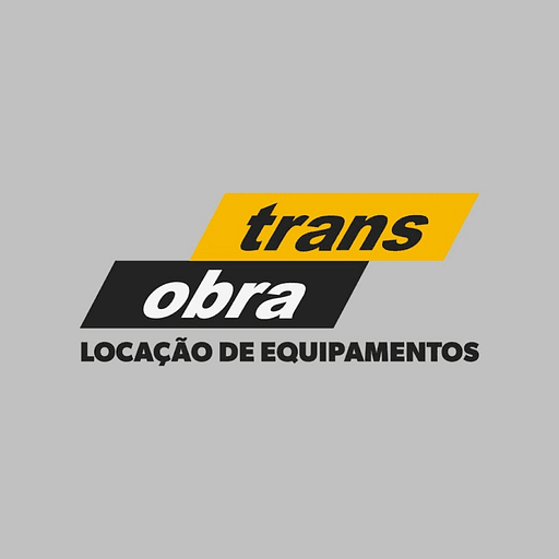 Logo da franquia Trans Obra – Casa e Construção