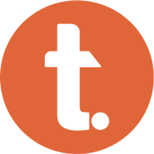 Logo da franquia Tutoreanos Consultores De Negócios – Serviços