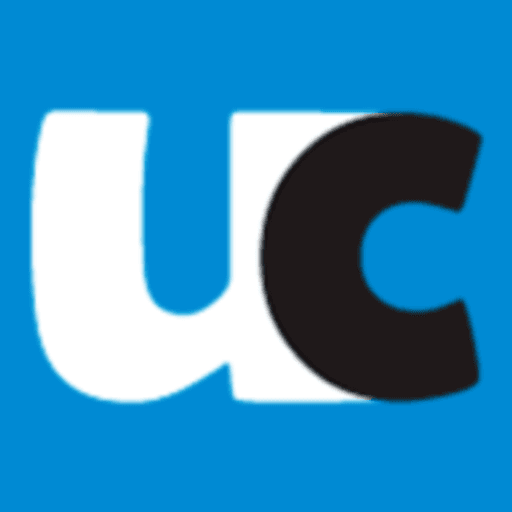 Logo da franquia Uc Ultra Cursos Formação Profissional – Educação