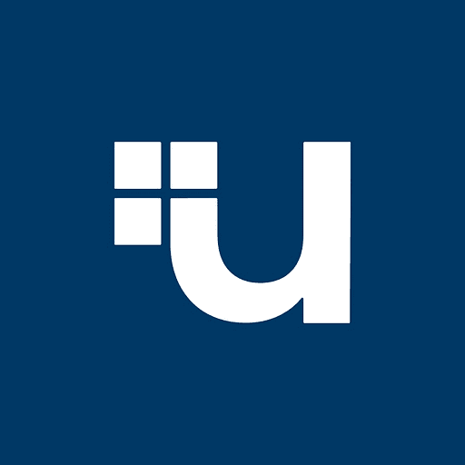 Logo da franquia Ultrafarma Popular – Beleza e Estética
