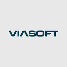 Logo da franquia Viasoft – Serviços