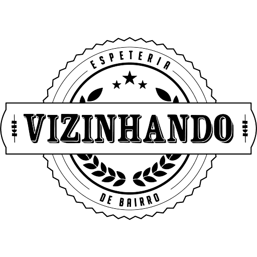 Logo da franquia Vizinhando Botecagem De Raiz – Alimentação