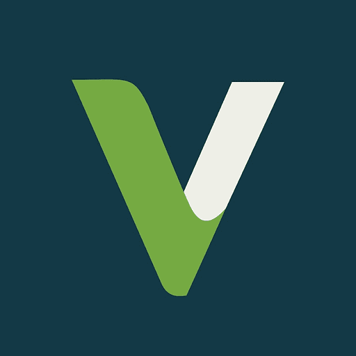 Logo da franquia Vogar Franchising – Serviços