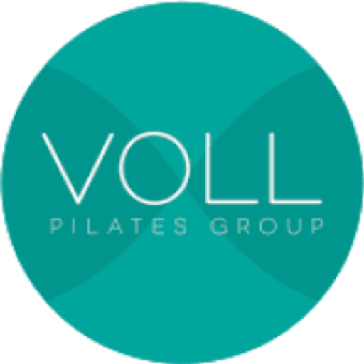 Logo da franquia Voll Pilates Studio – Beleza e Estética